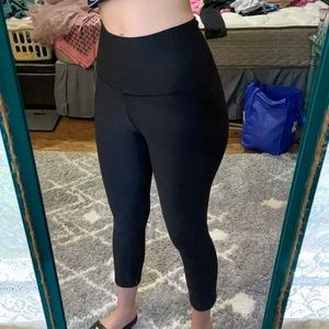 Nike Dri-Fit yoga pants